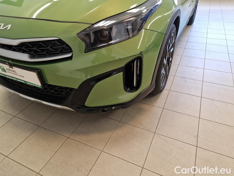  KIA  XCeed  (2019)  1.5TGDI 118 GOLD AT #2
