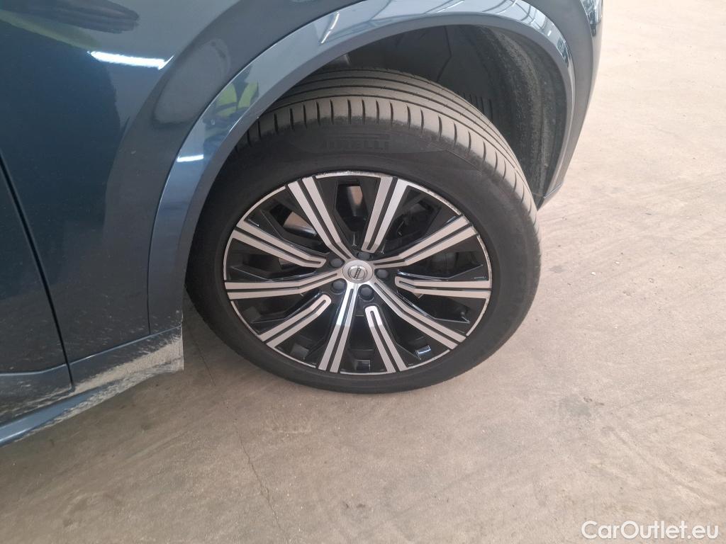  Volvo  XC90  Inscription Plug-In Hybrid AWD 2.0 T8 #21