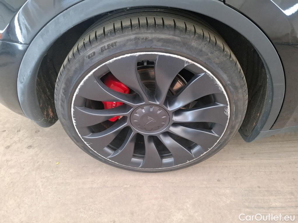  Tesla  Model Y TESLA  / 2020 / 5P / SUV Performance Dual Motor AWD #28