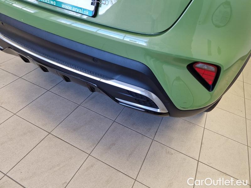  KIA  XCeed  (2019)  1.5TGDI 118 GOLD AT #9