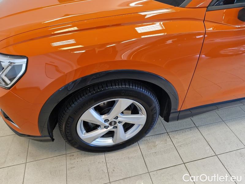  Audi  Q3  (F3B)(11.2018->)  35 TFSI 110 Advanced AT #18