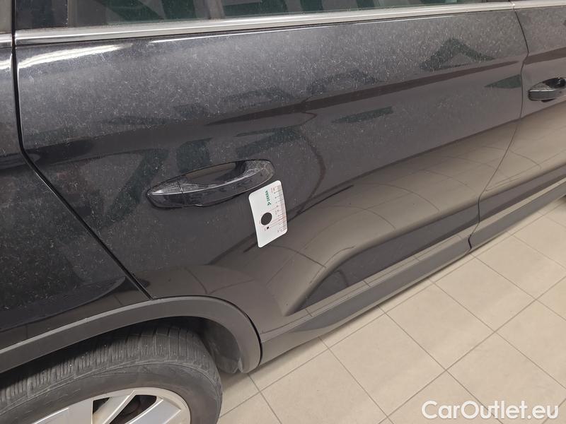  Skoda  Kodiaq  (2016) Kod.2.0 TDI 110 AT 4x4 STYLE #4