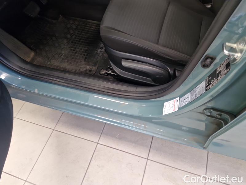  Hyundai  i20   (BC3) (2020)  1.0TGDI 74 Family AT #7