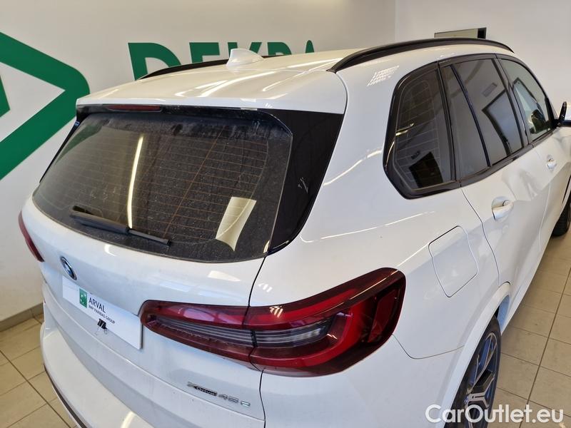  Bmw  X5   (G05) (2018->)  xDrive 45e AT #10