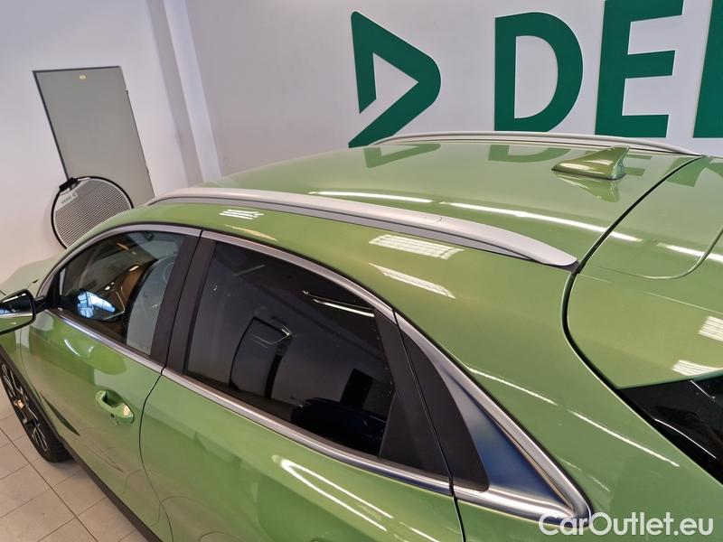  KIA  XCeed  (2019)  1.5TGDI 118 GOLD AT #12