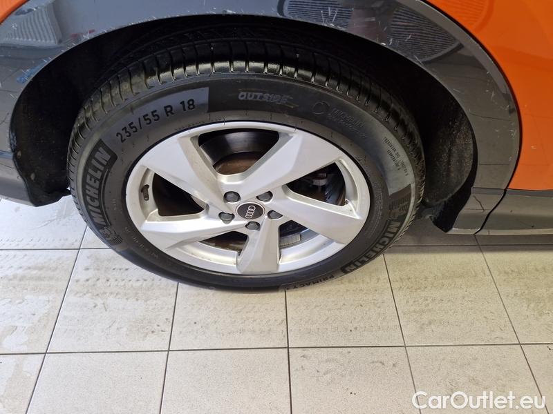  Audi  Q3  (F3B)(11.2018->)  35 TFSI 110 Advanced AT #11
