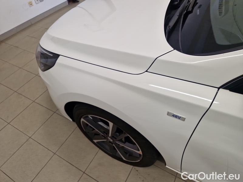  Hyundai  i30   cw (PD)(2017->)  Kom.1.5TGDi 118 Style AT #20