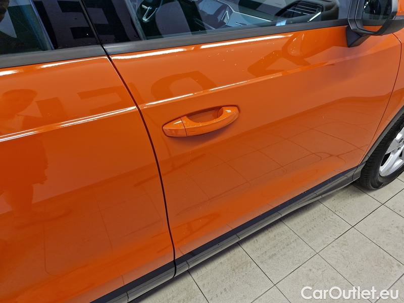  Audi  Q3  (F3B)(11.2018->)  35 TFSI 110 Advanced AT #6