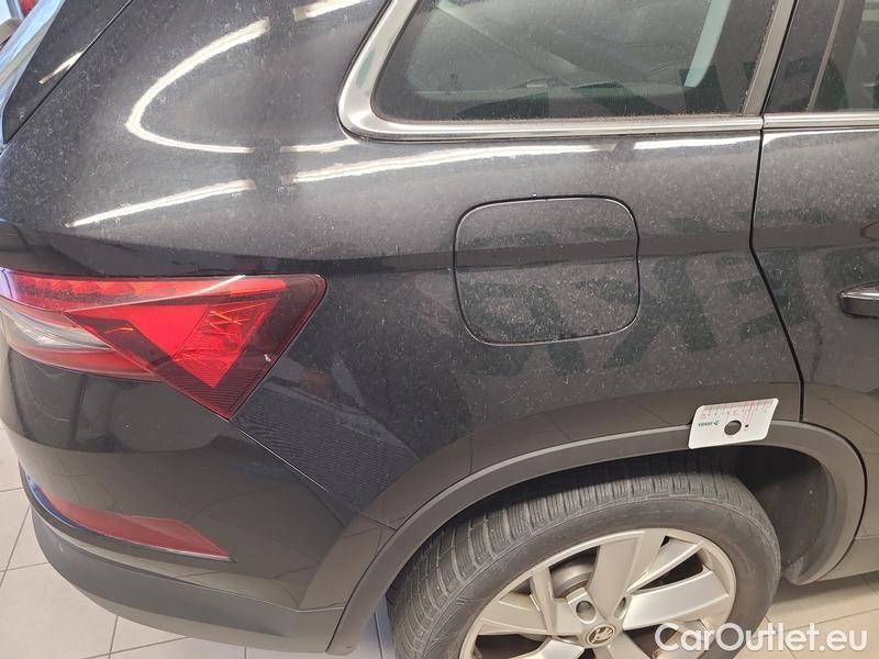  Skoda  Kodiaq  (2016) Kod.2.0 TDI 110 AT 4x4 STYLE #5