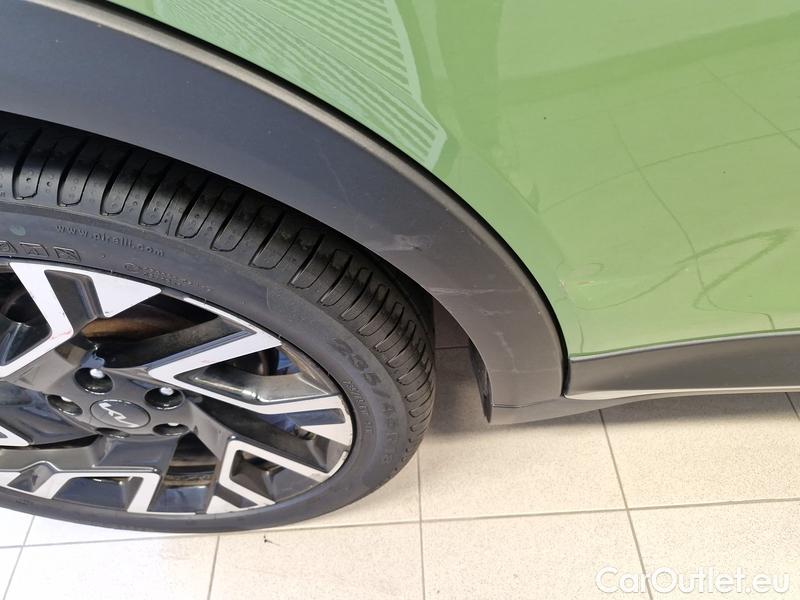  KIA  XCeed  (2019)  1.5TGDI 118 GOLD AT #7