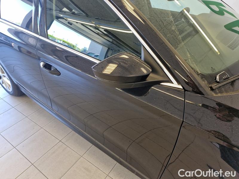  Skoda  Octavia  Combi (NX3)(2020) Oct.C. 4 2.0TDI 150 Style AT #6