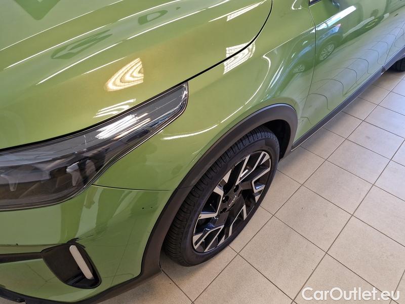  KIA  XCeed  (2019)  1.5TGDI 118 GOLD AT #15