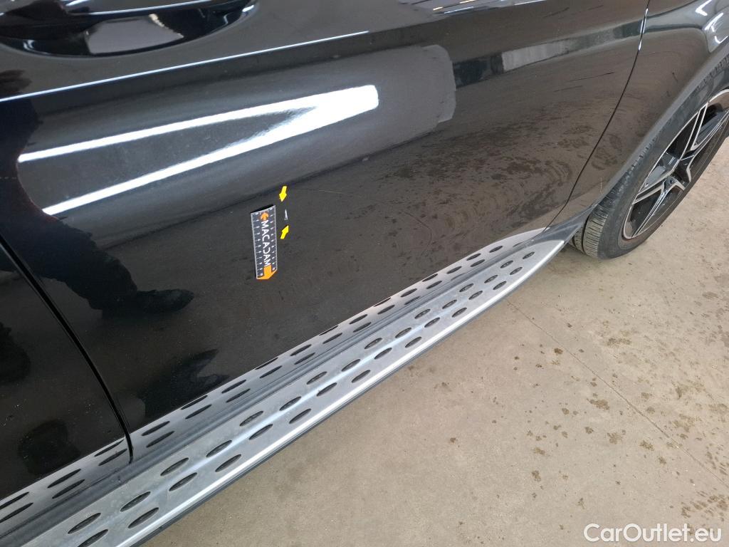  Mercedes  G-Klasee MERCEDES-BENZ GLC Coupe / 2019 / 5P / Coupé 2.0 GLC 300 E BUSINESS LINE 4MATIC #20