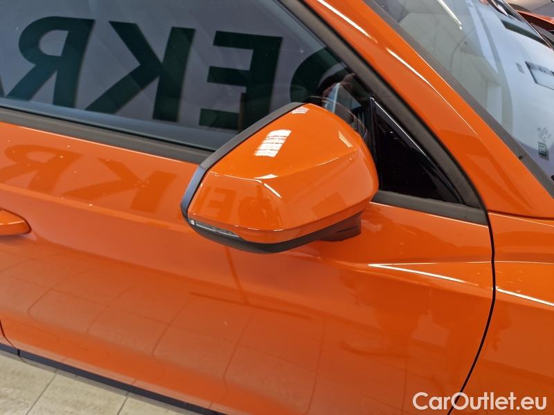  Audi  Q3  (F3B)(11.2018->)  35 TFSI 110 Advanced AT #5
