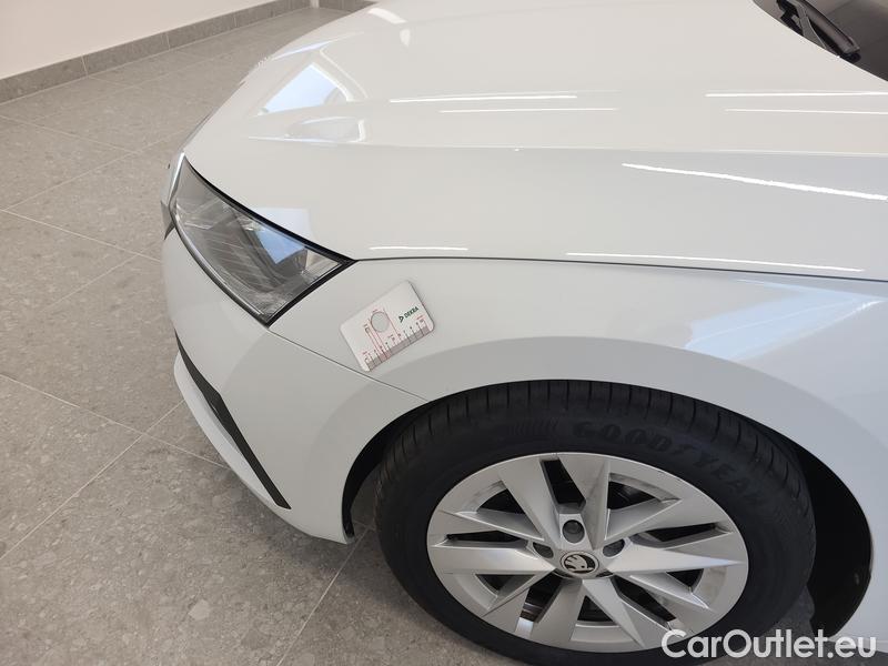  Skoda  Octavia  Combi (NX3)(2020) Oct.C. 4 2.0TDI 150 Sty 4x4 AT #2