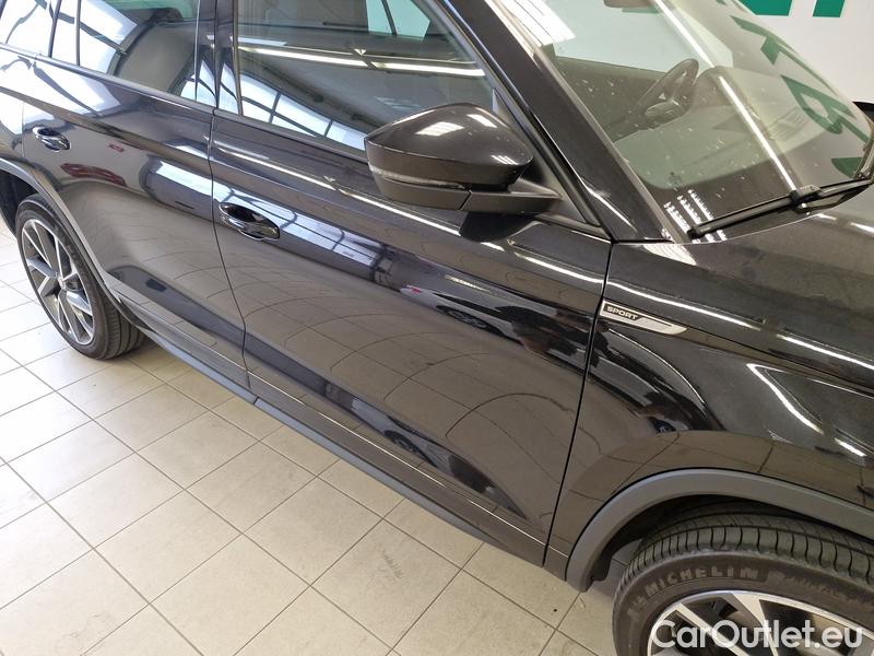  Skoda  Kodiaq  (2016) Kodiak 2.0TSI 140 Sport 4x4 AT #5
