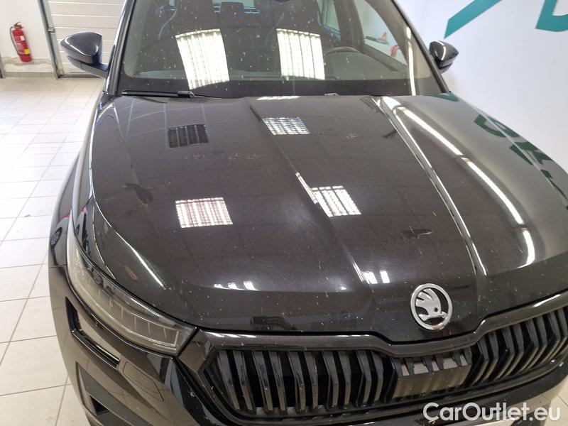  Skoda  Kodiaq  (2016) Kodiak 2.0TSI 140 Sport 4x4 AT #1