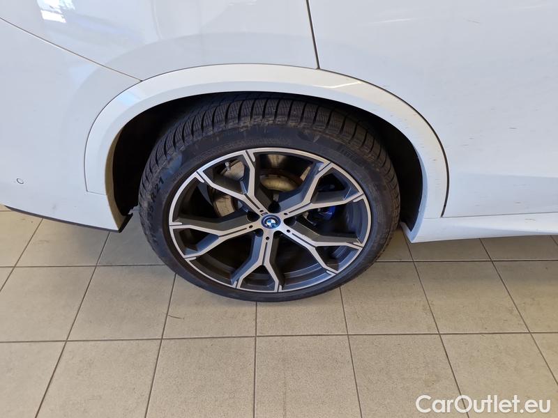  Bmw  X5   (G05) (2018->)  xDrive 45e AT #4
