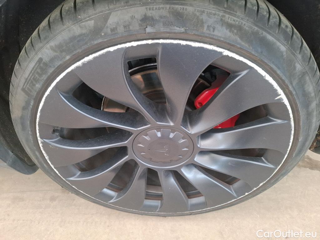  Tesla  Model Y TESLA  / 2020 / 5P / SUV Performance Dual Motor AWD #21