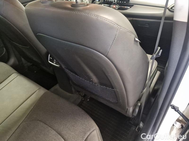  Hyundai  i30   cw (PD)(2017->)  Kom.1.5TGDi 118 Style AT #24