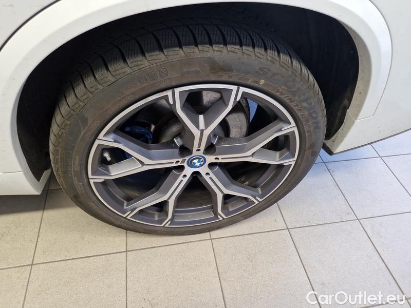  Bmw  X5   (G05) (2018->)  xDrive 45e AT #5