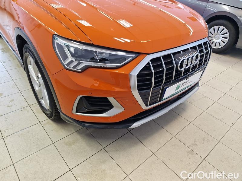  Audi  Q3  (F3B)(11.2018->)  35 TFSI 110 Advanced AT #4