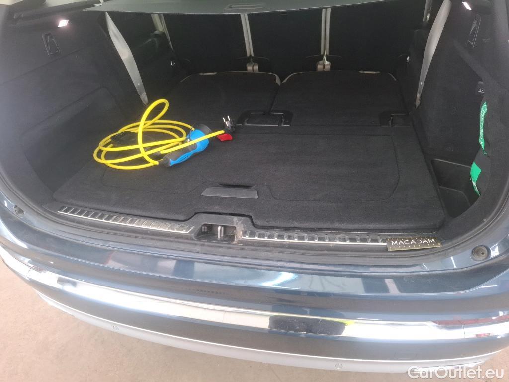  Volvo  XC90  Inscription Plug-In Hybrid AWD 2.0 T8 #30