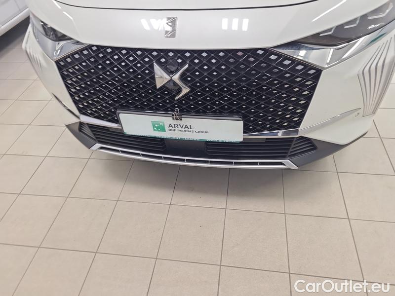  Citroen  DS 7 CROSSBACK DS7 (2022) DS7 1.5BHDi 130 RIVOLI AT 5d #2