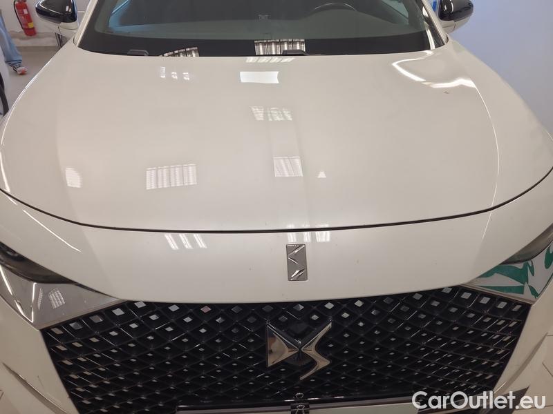  Citroen  DS 7 CROSSBACK DS7 (2022) DS7 1.5BHDi 130 RIVOLI AT 5d #1