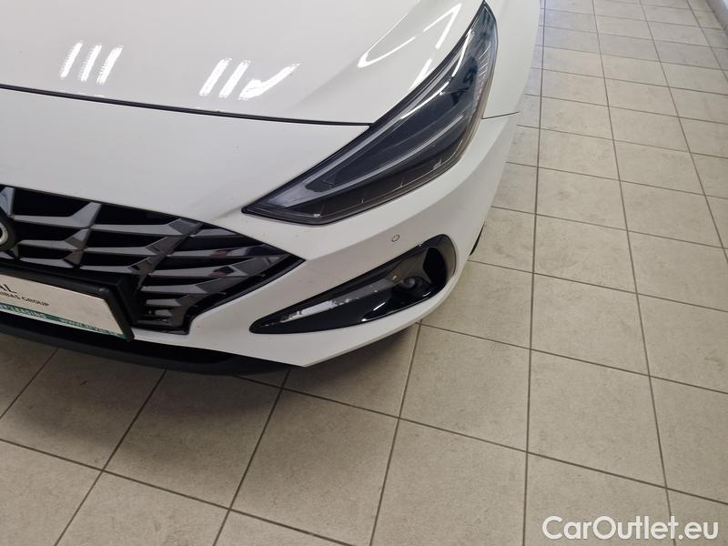  Hyundai  i30   cw (PD)(2017->)  Kom.1.5TGDi 118 Style AT #4