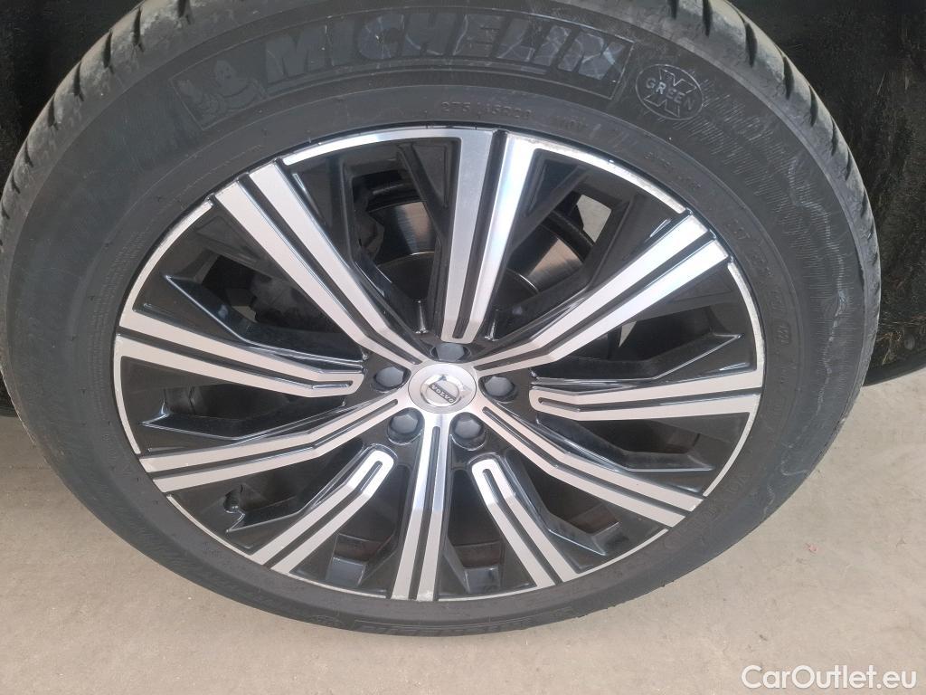  Volvo  XC90  Inscription Plug-In Hybrid AWD 2.0 T8 #12
