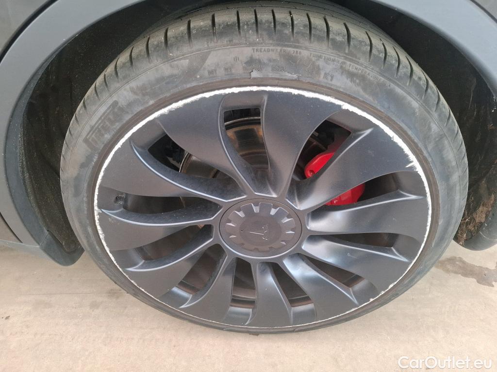  Tesla  Model Y TESLA  / 2020 / 5P / SUV Performance Dual Motor AWD #39