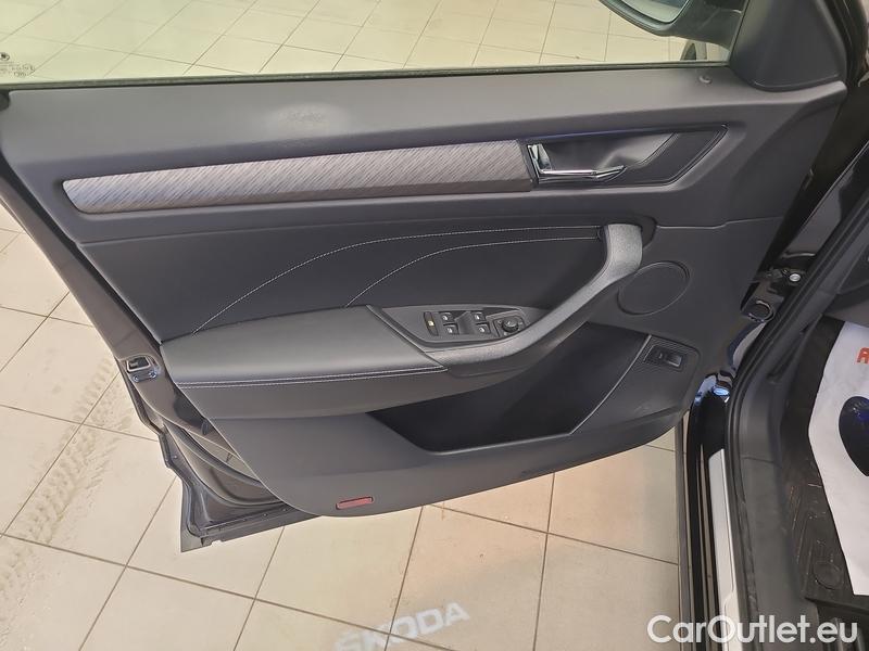  Skoda  Kodiaq  (2016) Kod.2.0 TDI 110 AT 4x4 STYLE #1
