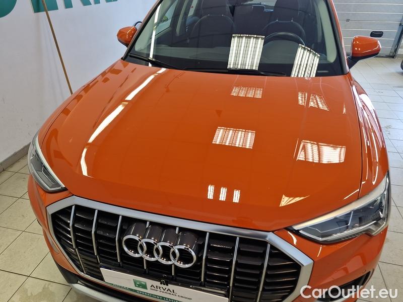  Audi  Q3  (F3B)(11.2018->)  35 TFSI 110 Advanced AT #3