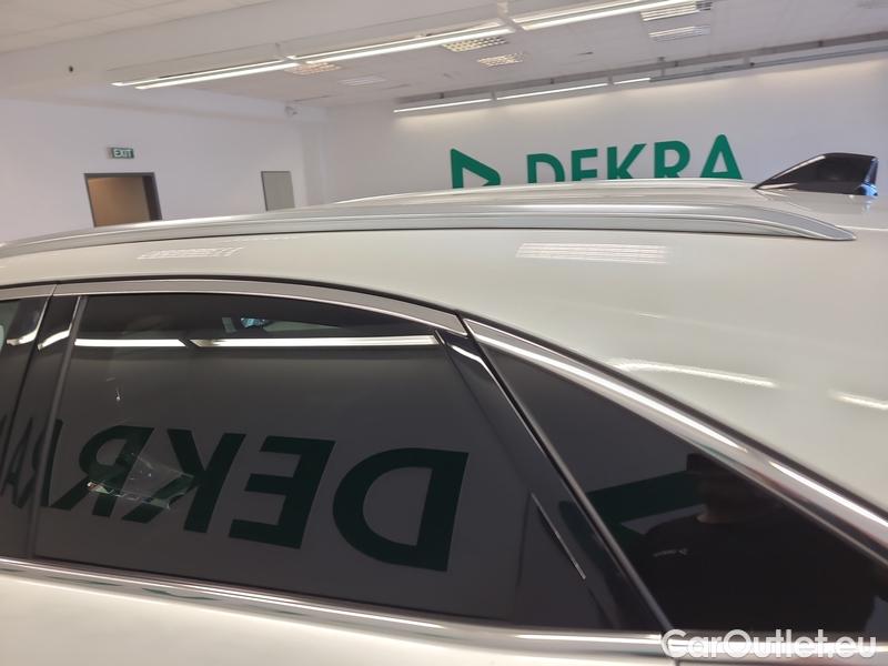  Citroen  DS 7 CROSSBACK DS7 (2022) DS7 1.5BHDi 130 RIVOLI AT 5d #4