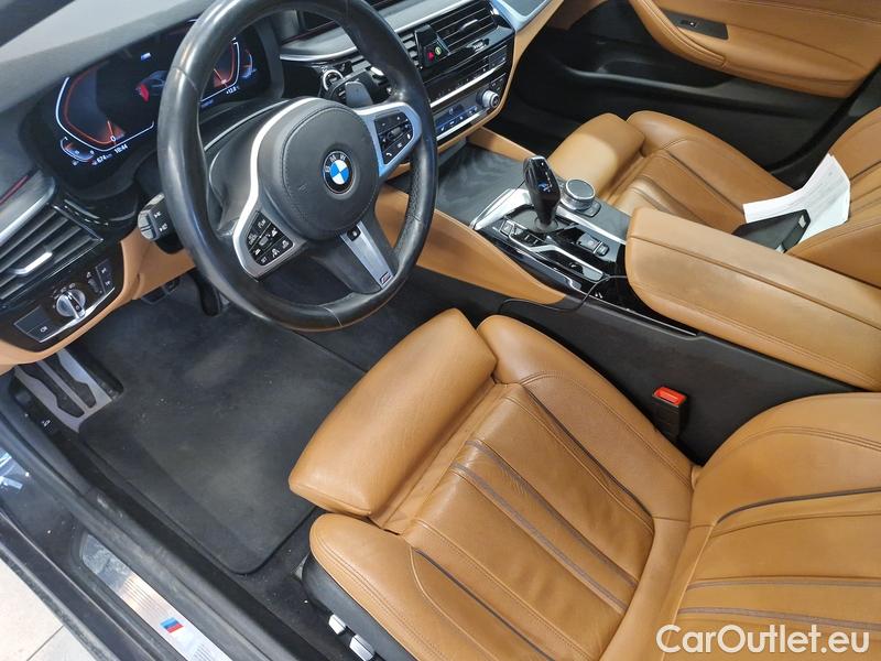  Bmw  Serie 5  Lim. (G30)  (2016->) 530i xDrive AT #7