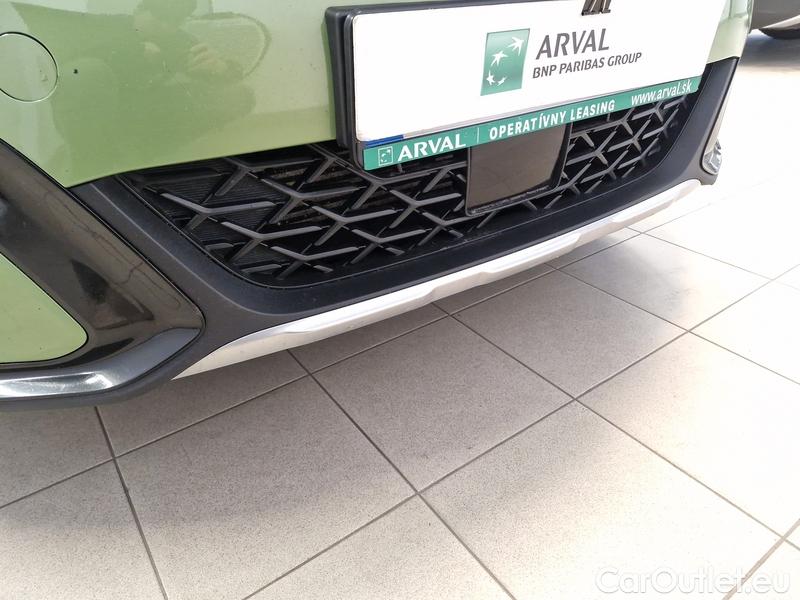  KIA  XCeed  (2019)  1.5TGDI 118 GOLD AT #4