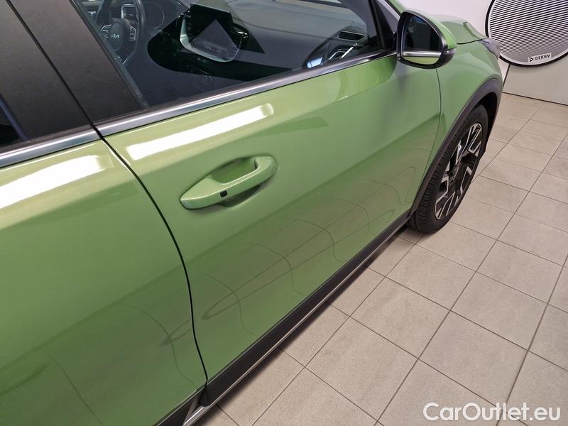  KIA  XCeed  (2019)  1.5TGDI 118 GOLD AT #5