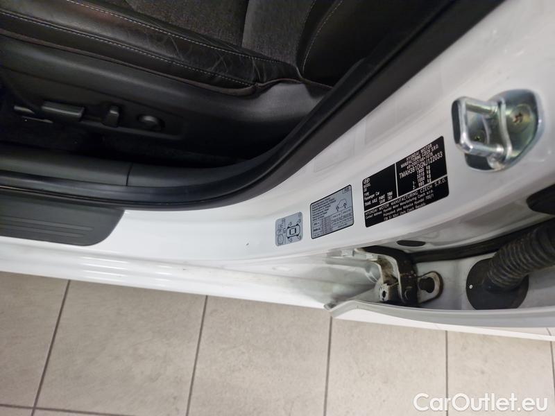 Hyundai  i30   cw (PD)(2017->)  Kom.1.5TGDi 118 Style AT #17