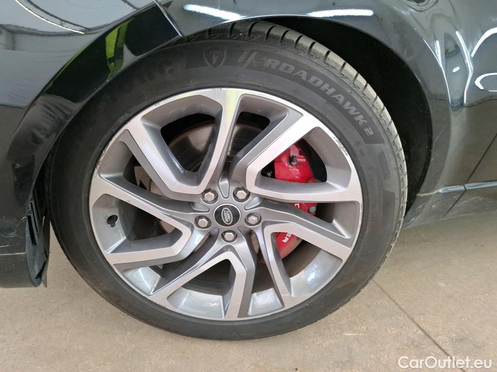  Land Rover  Range Rover Sport LAND ROVER  / 2017 / 5P / SUV P400e 2.0 PHEV Autobiography Dynamic AT #26