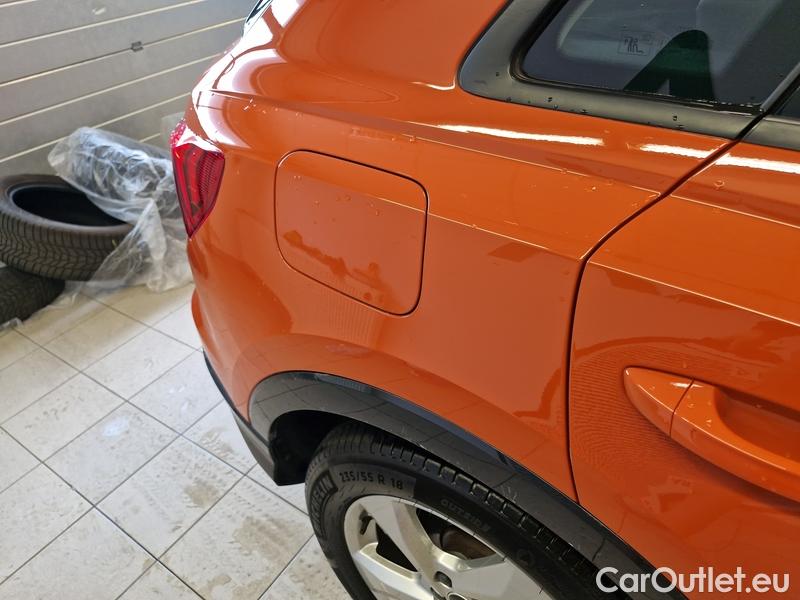  Audi  Q3  (F3B)(11.2018->)  35 TFSI 110 Advanced AT #8