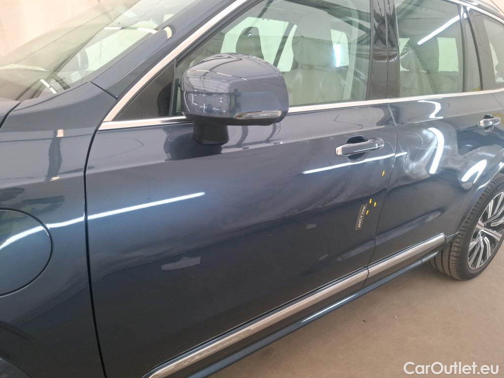  Volvo  XC90  Inscription Plug-In Hybrid AWD 2.0 T8 #34