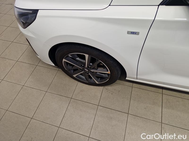  Hyundai  i30   cw (PD)(2017->)  Kom.1.5TGDi 118 Style AT #21