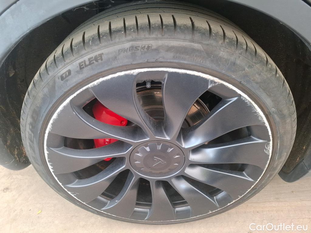  Tesla  Model Y TESLA  / 2020 / 5P / SUV Performance Dual Motor AWD #45