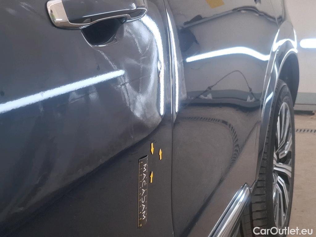  Volvo  XC90  Inscription Plug-In Hybrid AWD 2.0 T8 #35