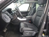  Land Rover  Range Rover Sport LAND ROVER  / 2017 / 5P / SUV P400e 2.0 PHEV Autobiography Dynamic AT #8