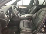  Mercedes  G-Klasee MERCEDES-BENZ GLC Coupe / 2019 / 5P / Coupé 2.0 GLC 300 DE AMG LINE 4MATIC #8