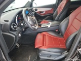  Mercedes  G-Klasee MERCEDES-BENZ GLC Coupe / 2019 / 5P / Coupé 2.0 GLC 300 E BUSINESS LINE 4MATIC #8