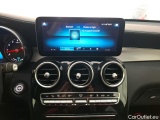  Mercedes  G-Klasee MERCEDES-BENZ GLC Coupe / 2019 / 5P / Coupé 2.0 GLC 300 E BUSINESS LINE 4MATIC #7