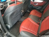  Mercedes  G-Klasee MERCEDES-BENZ GLC Coupe / 2019 / 5P / Coupé 2.0 GLC 300 E BUSINESS LINE 4MATIC #9